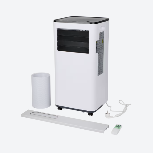 Action ventilator