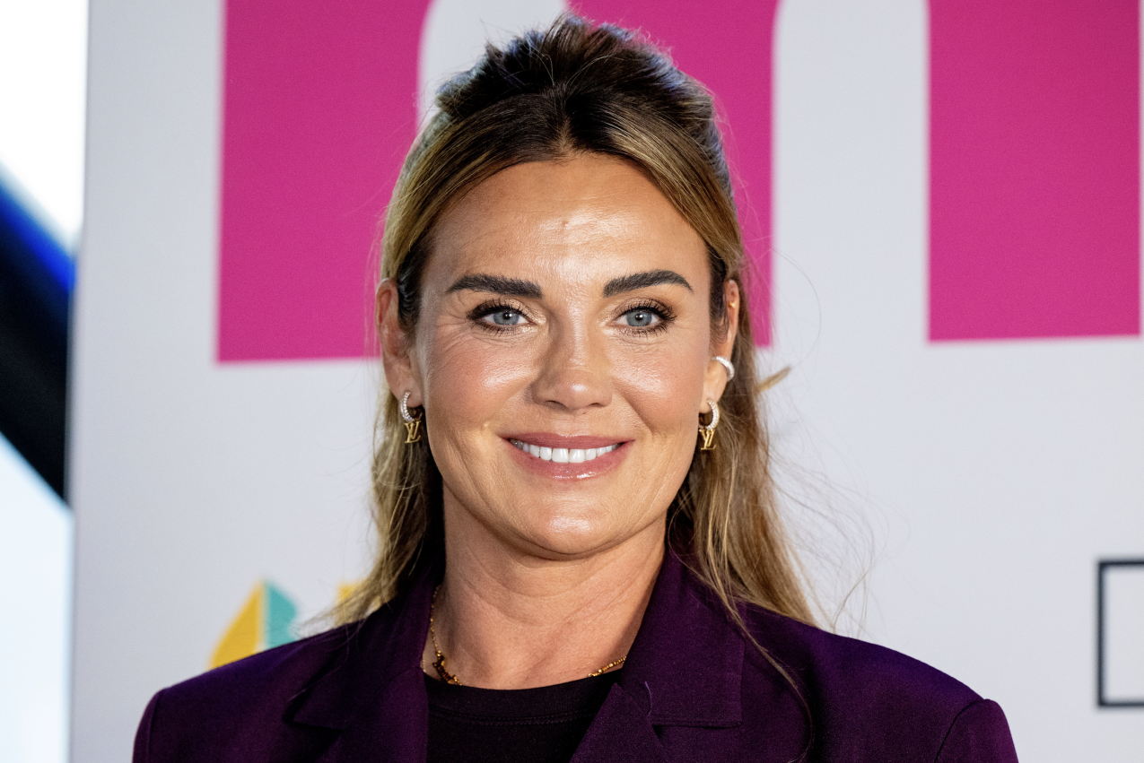 Monique Westenberg