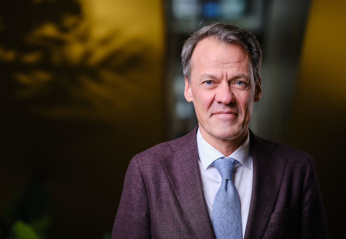 Tijs van den Brink ANP
