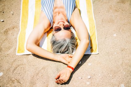strandlakens Getty Images