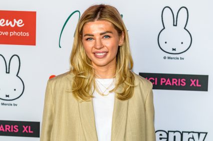 Victoria Verstappen - ANP