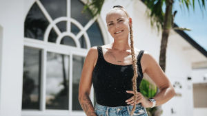 Eline Veldhuizen Thirza Wijnja RTL
