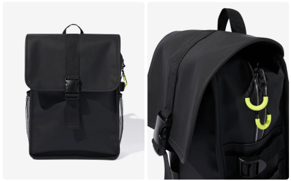 Hema Waterafstotende Laptoprugzak