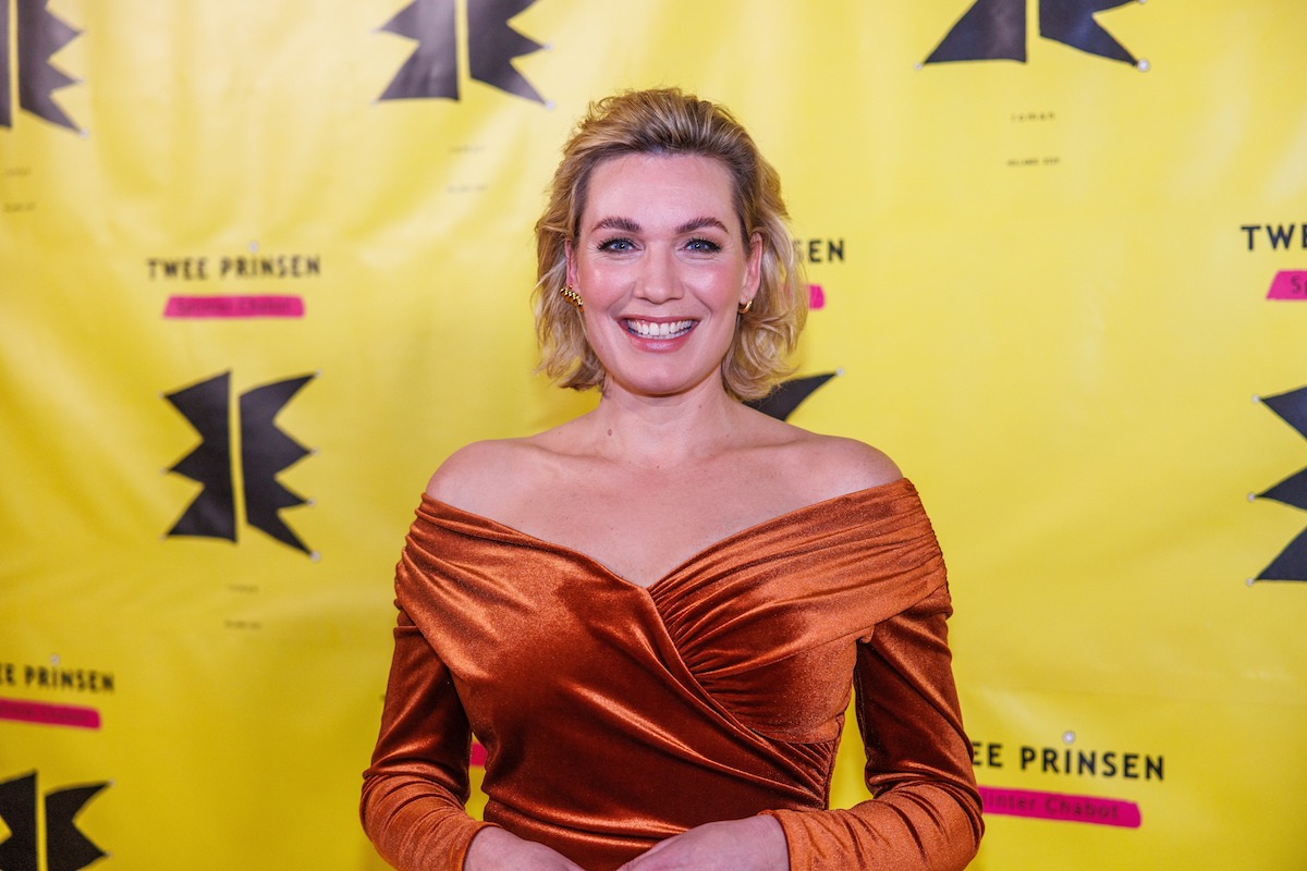 Marlijn Weerdenburg ANP
