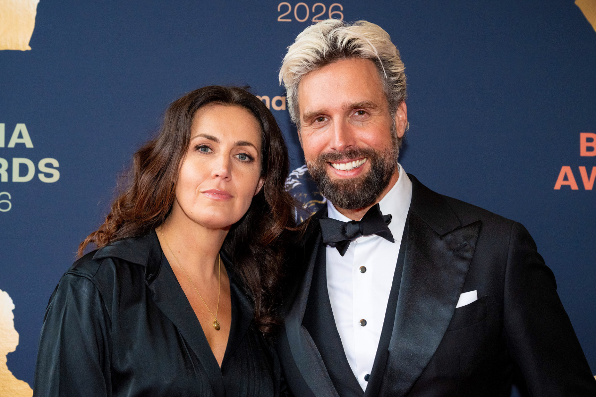 nick en kirsten schilder