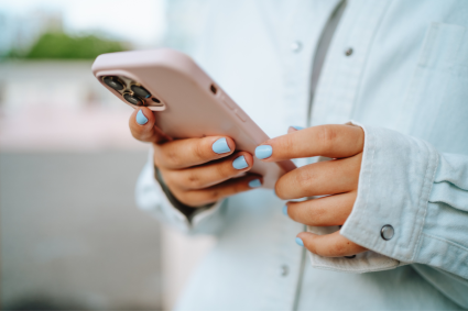 whatsapp mobiel