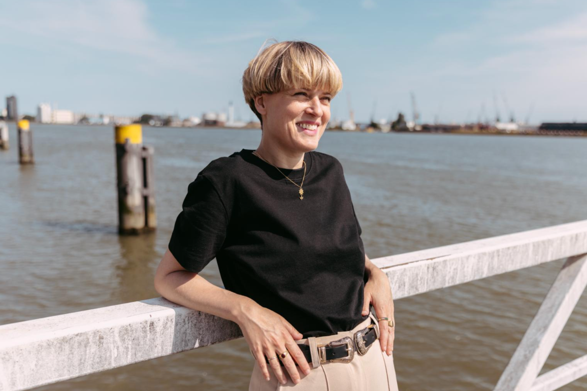 Fiona wil geen kinderen: 'Het moederschap wordt nog steeds gezien als een vanzelfsprekendheid'