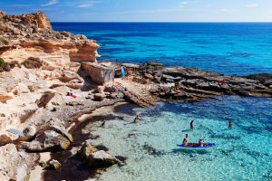 formentera