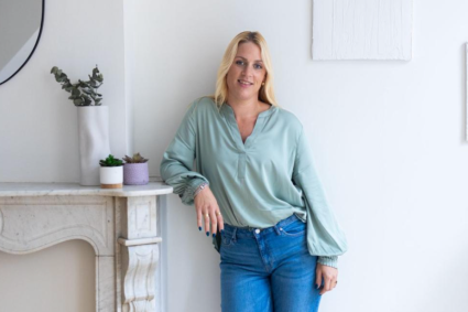 Anouk is net gescheiden en gaat dit jaar niet op vakantie: 'Ik kan het nu niet betalen'