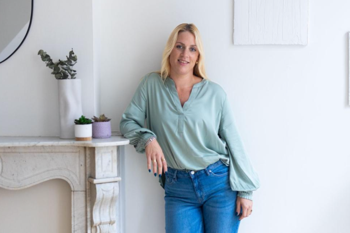 Anouk is net gescheiden en gaat dit jaar niet op vakantie: 'Ik kan het nu niet betalen'