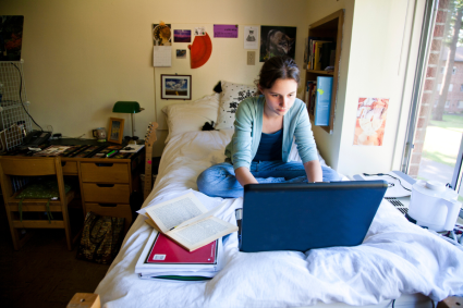 studentenkamer