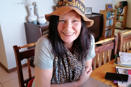 Wilma past fulltime op huisdieren