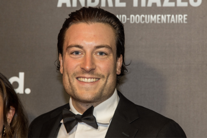 Viktor Verhulst