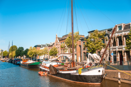 Leeuwarden