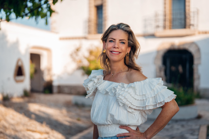 iris b&b vol liefde