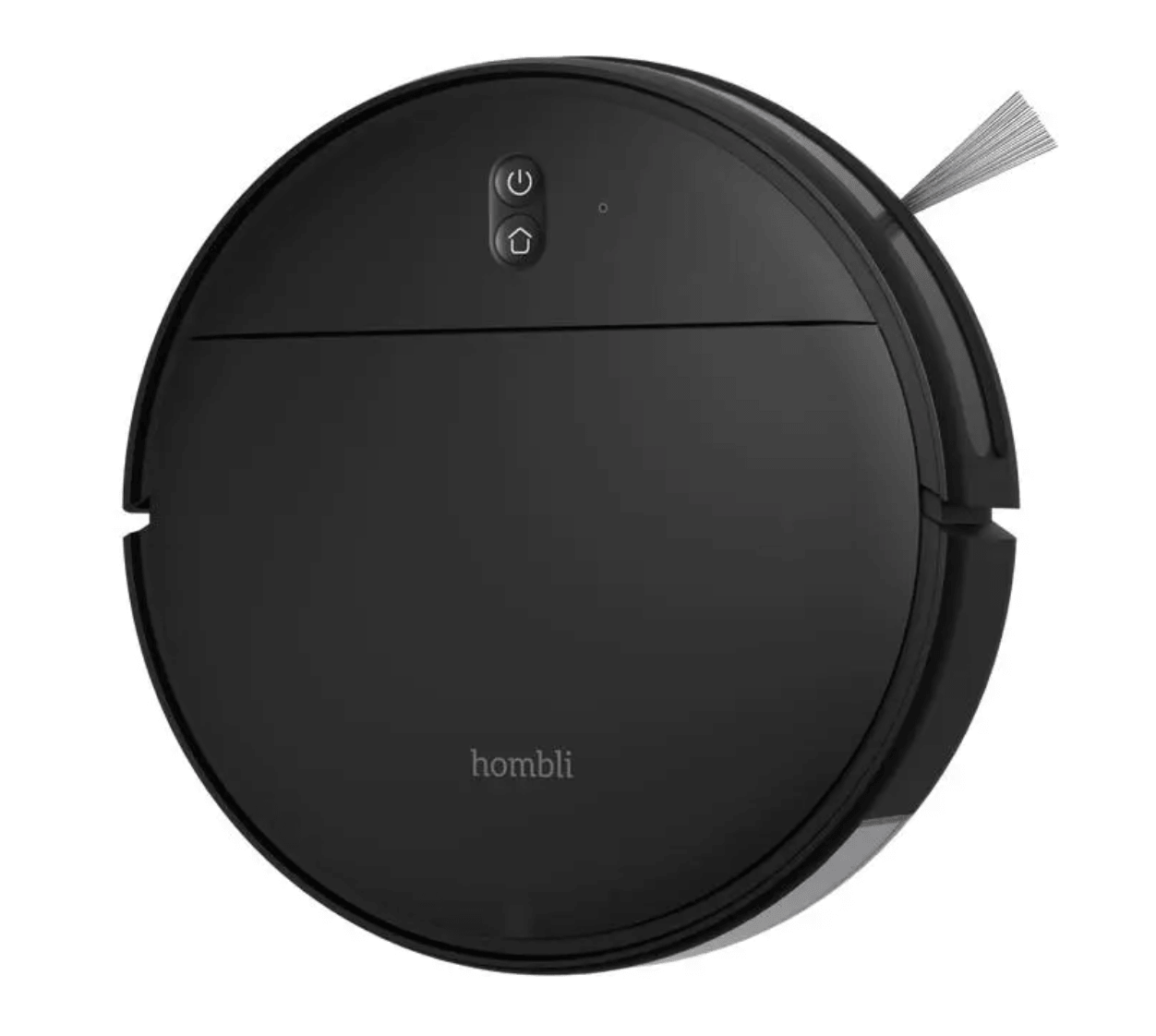 Robotstofzuiger Met Dweilfunctie Hombli