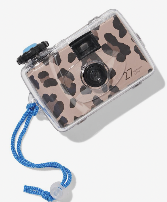 Camera