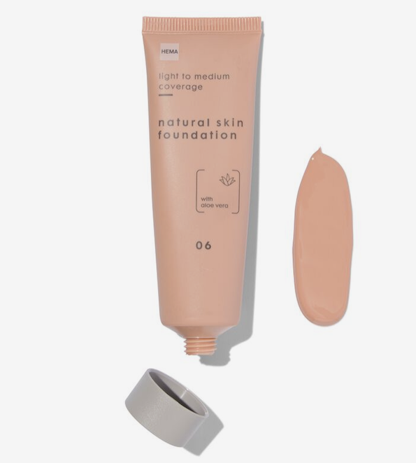 Foundation Hema