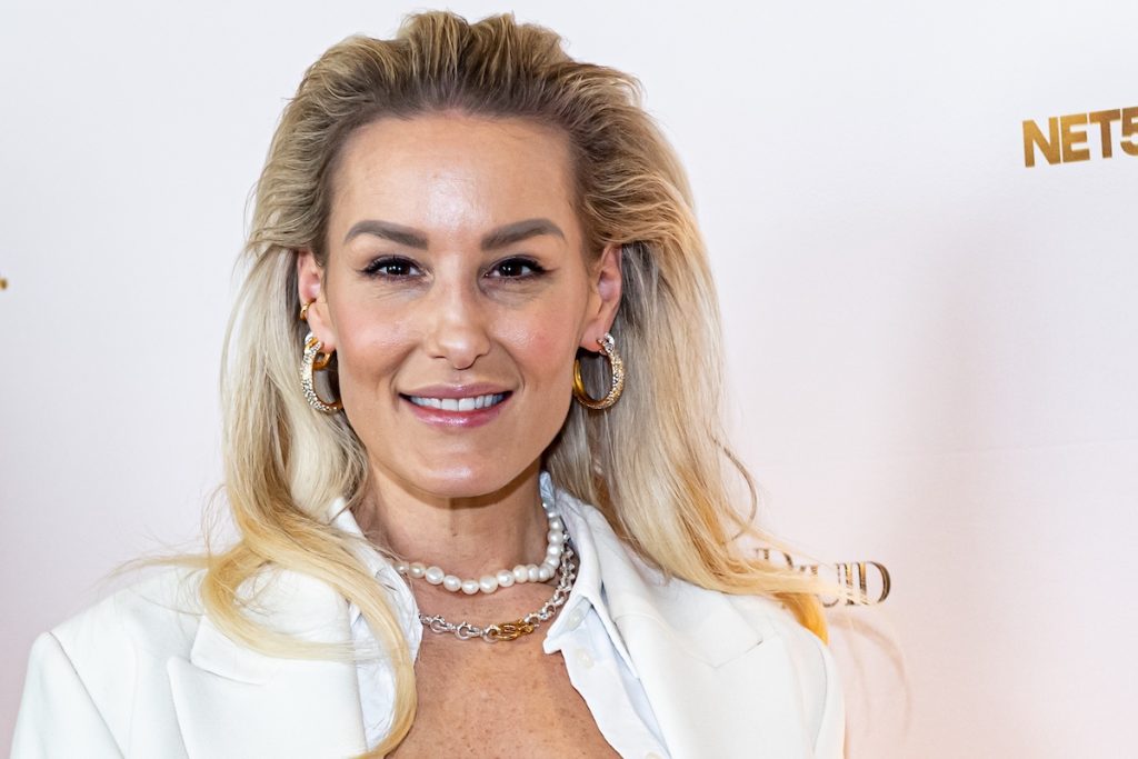 Realityserie Goud Zuid Persdag
