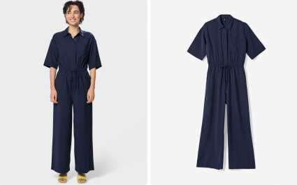 Jumpsuit Hema