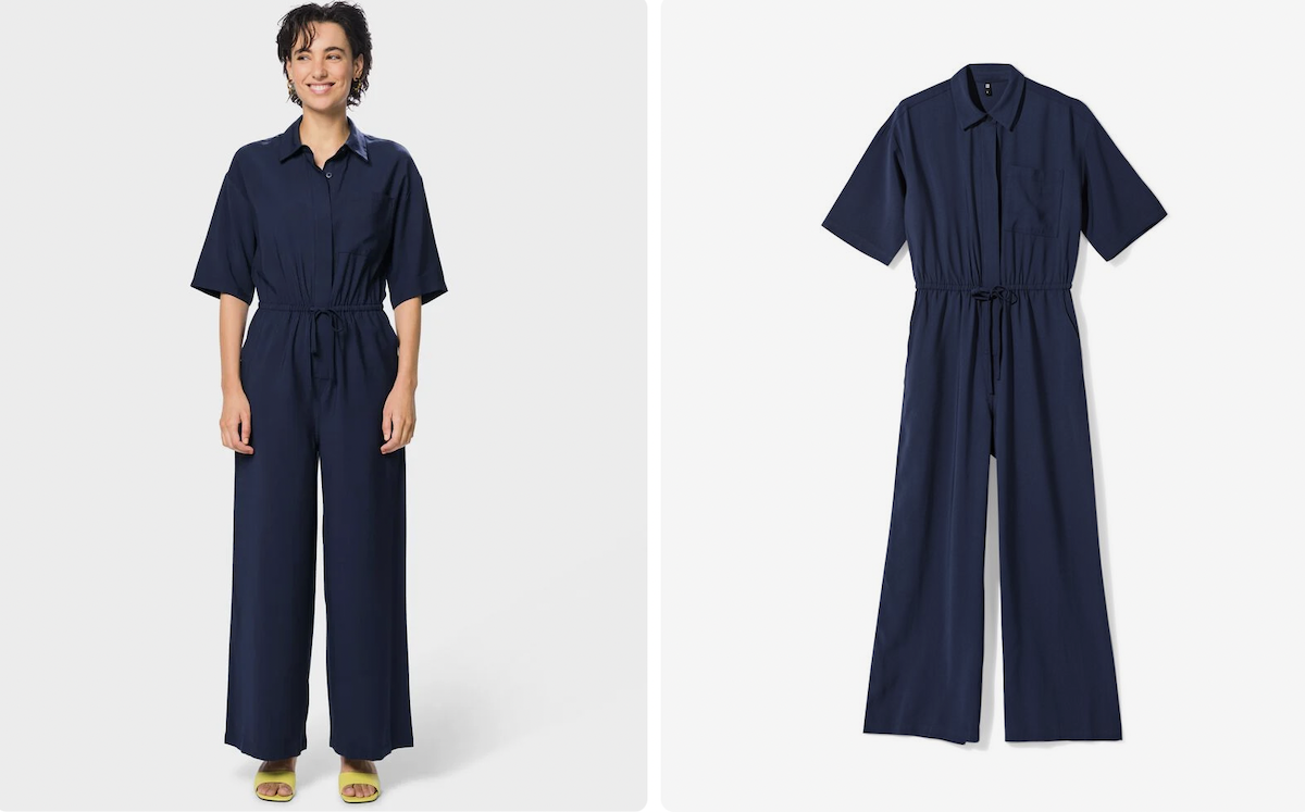 Jumpsuit Hema