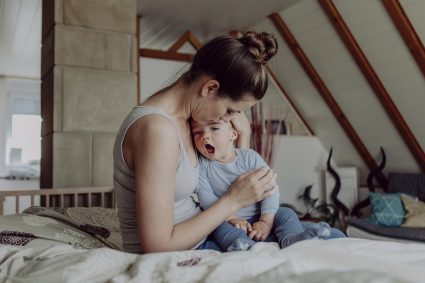 Kinderen Getty Images