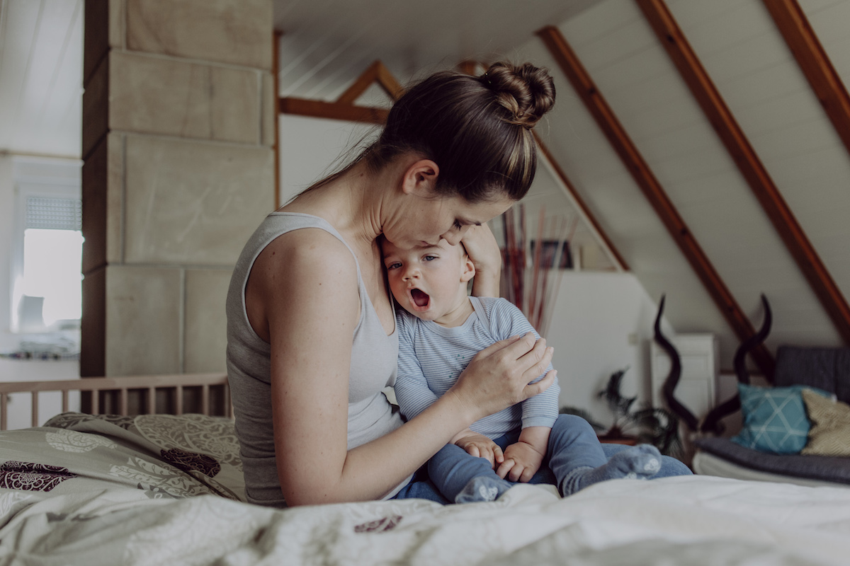 Kinderen Getty Images
