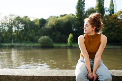 zus vrouw Getty Images