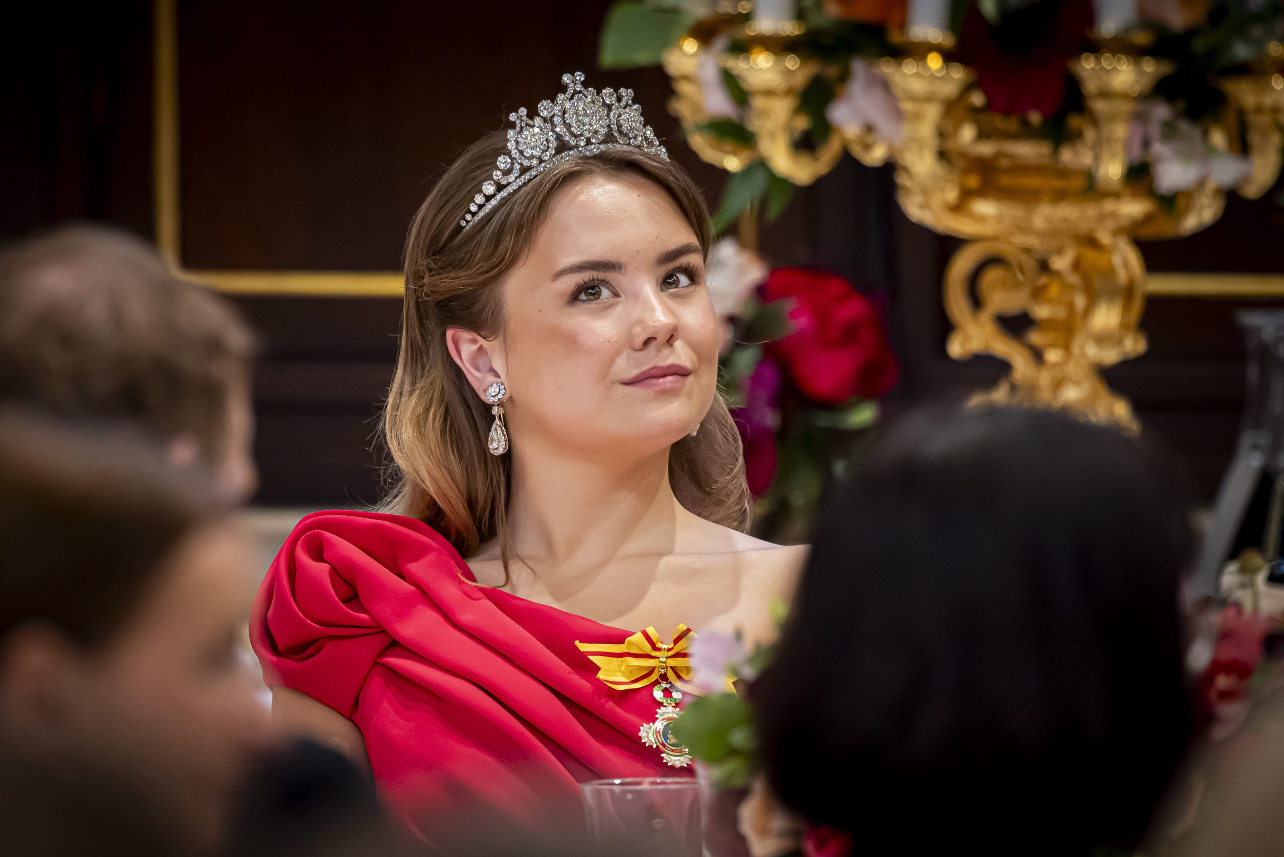 Prinses Ariane