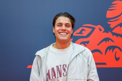 Frans Bauer Jr ANP