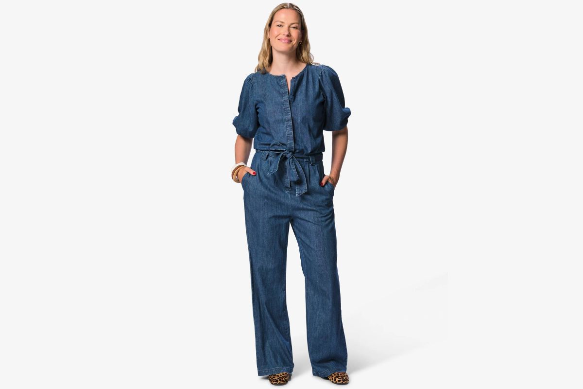 HEMA jumpsuit