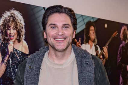 Xander de Buisonjé