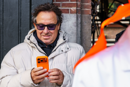 marco borsato