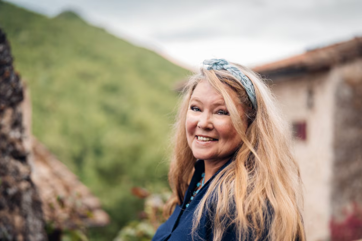 Mireille deelneemt aan het zesde seizoen van B&B Vol Liefde