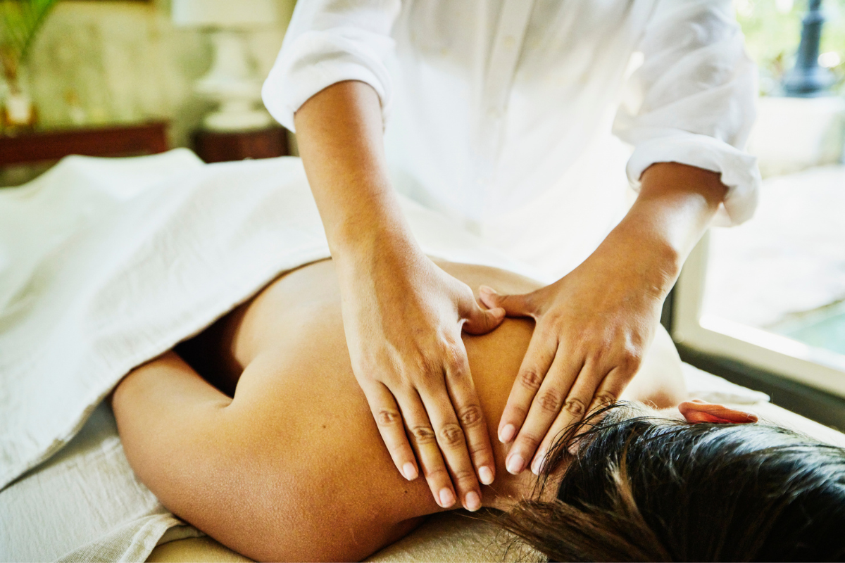 massage