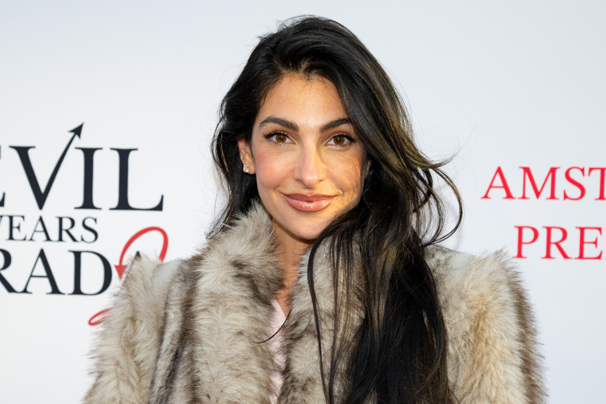 Anna Nooshin