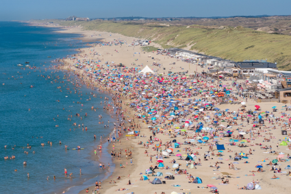 zomer