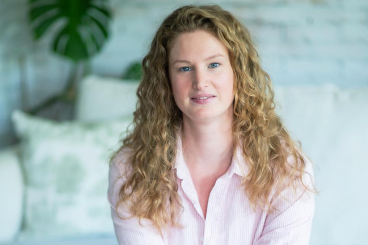 Femke stapte uit de strenggelovige gemeenschap waar ze in opgroeide: 'Dat leven paste niet bij me'