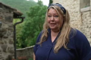 Mireille spot afknapper bij Ton in B&B Vol Liefde: ‘Heb het een en ander gezien’