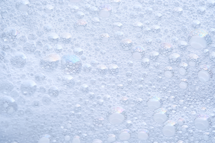 bubbelbad