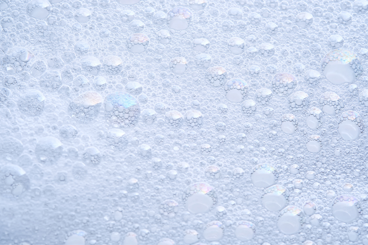 bubbelbad