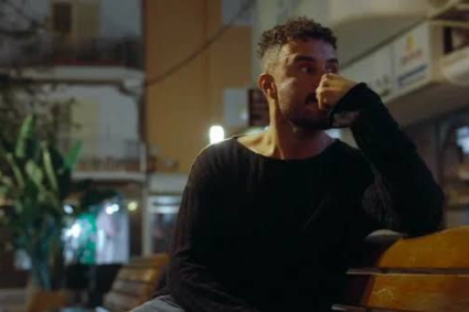 Wadie barst in tranen uit na confronterend moment met Timothy: 'Ik voel me naakt'