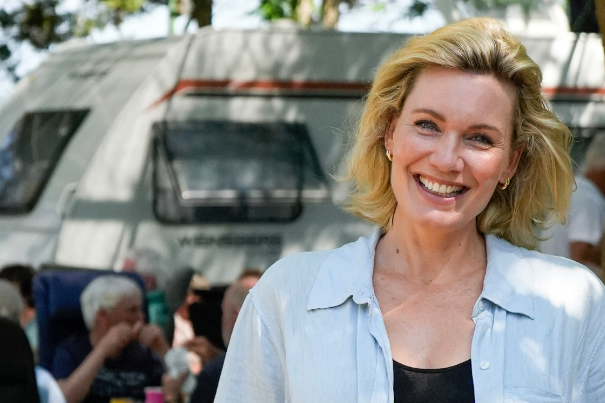 Marlijn Weerdenburg
