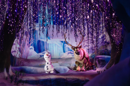 Droomprijs: win een magisch verblijf in Disneyland Paris met 4 personen