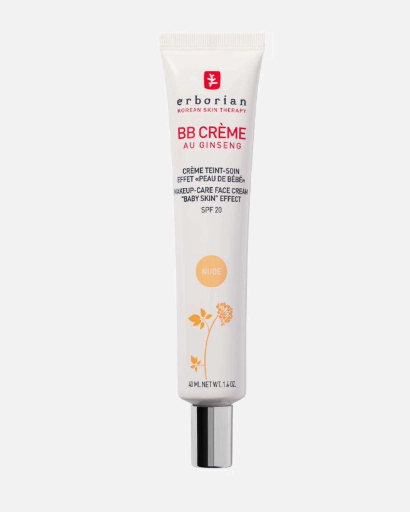 Erborian BB Crème