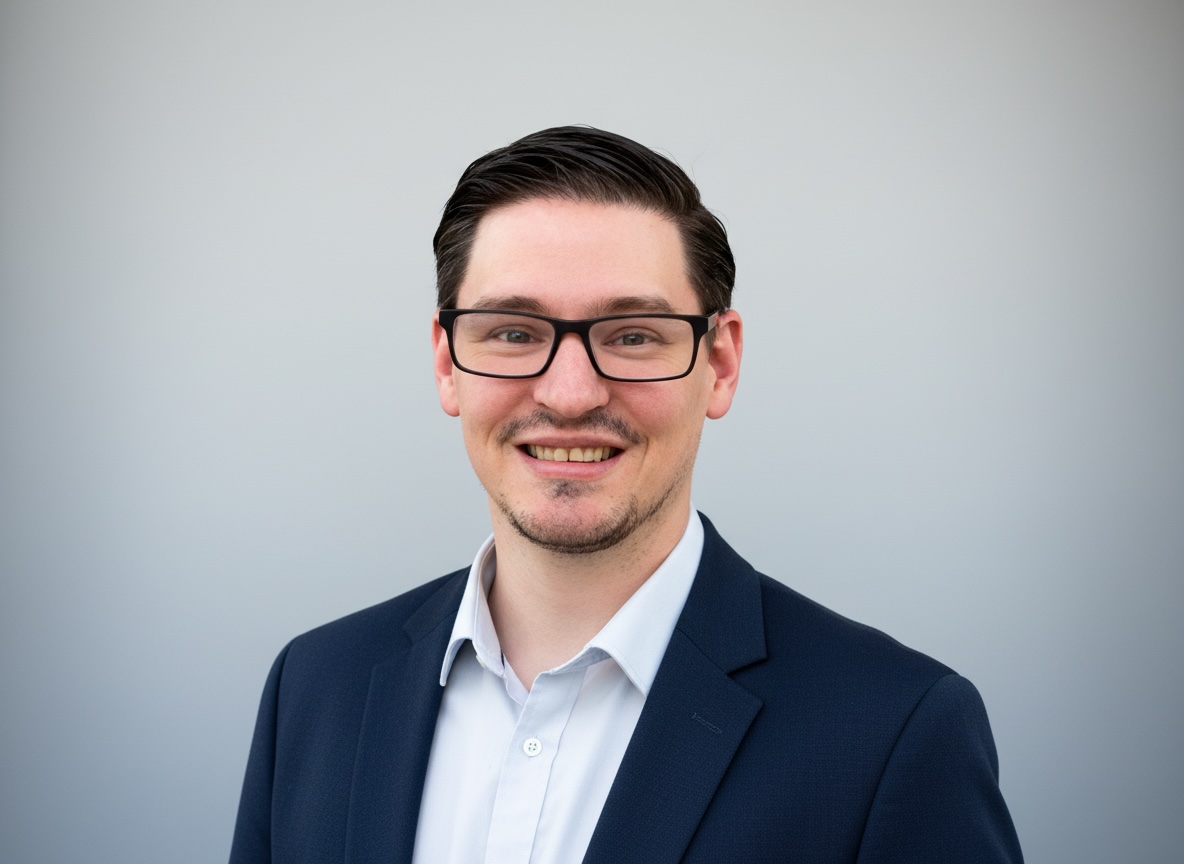 Professionele Linkedin Portretfoto