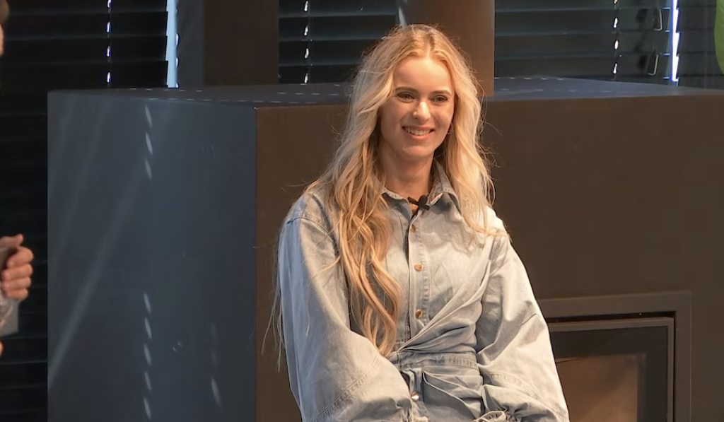 kimberly de bondgenoten