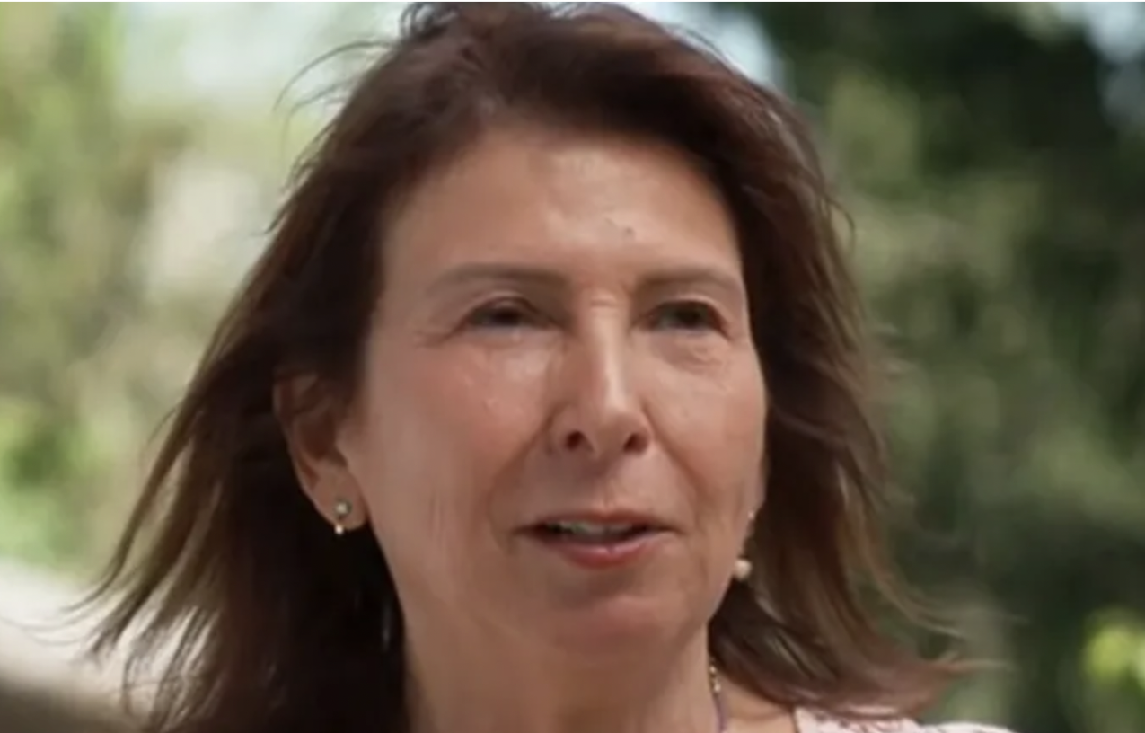 Karina B&B Vol Liefde 2026