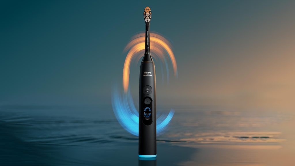 Image Sonicare Next Gen