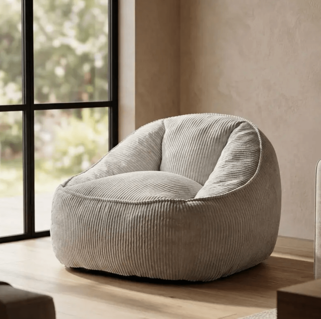 Teddy Loungestoel 2